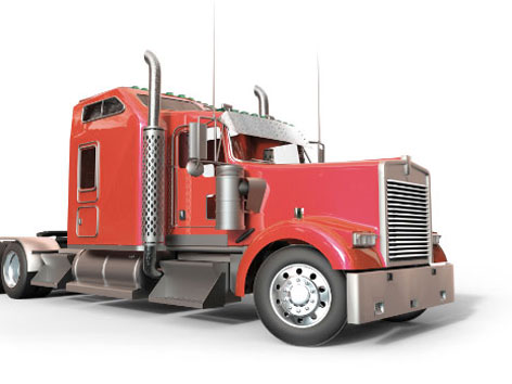 Truck Equipment